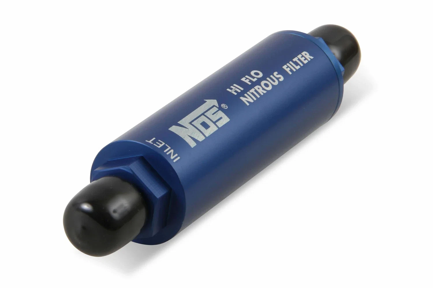NOS Nitrous Filter High Pressure - 15552NOS